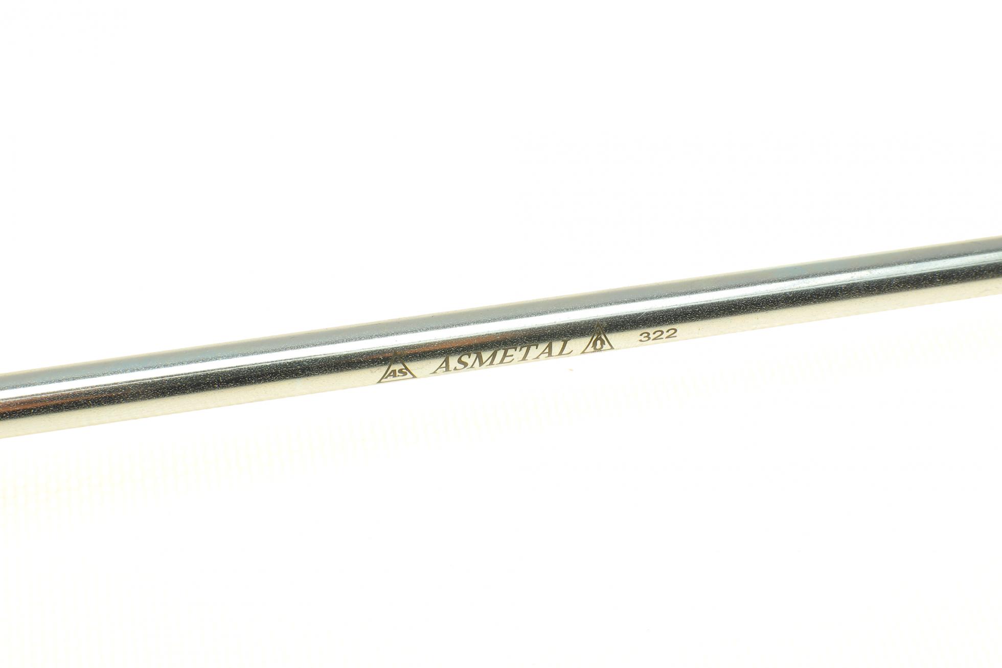 26RN0510 AS METAL